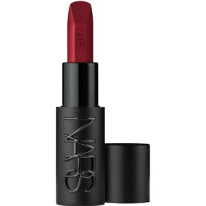 NARS Explicit Lipstick saténová rtěnka odstín LAST NIGHT 3.8 g