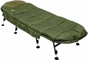 Prologic Avenger Sleeping Bag and Bedchair System 8 Legs Pat