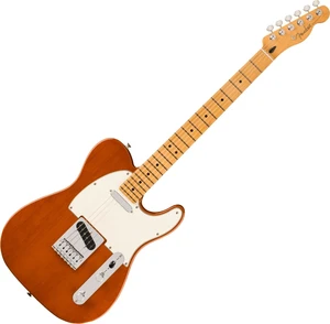 Fender Player II Series Telecaster MN Mocha E-Gitarre