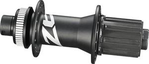 Shimano FH-M645 Freni a disco 12x150 Shimano HG 32H Center Lock Mozzo