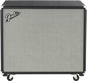 Fender Rumble 115 Cabinet V3 Basový reprobox