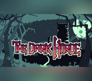 The Dark Horde PC Steam CD Key