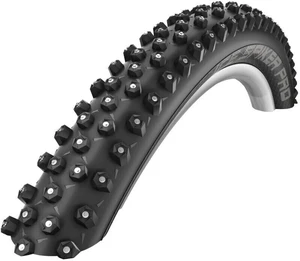 Schwalbe Ice Spiker Pro 27,5" (584 mm) Black 2.25 Spikereifen MTB Fahrradreifen