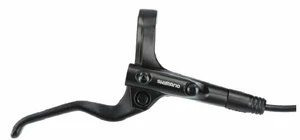 Shimano BL-MT201 Black Palanca de freno de disco Right Hand