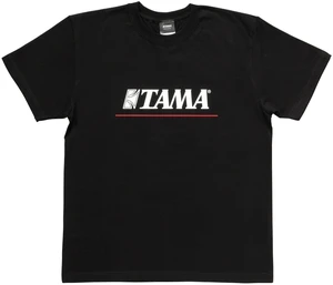 Tama Tricou TAMT004XL Black XL