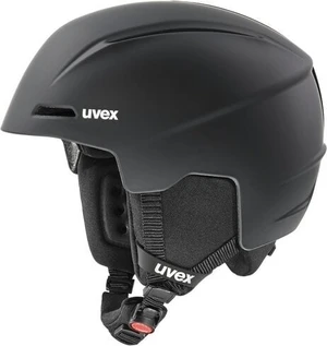 UVEX Viti Black Mat 54-58 cm Casque de ski