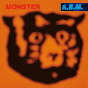 R.E.M. - Monster (LP)