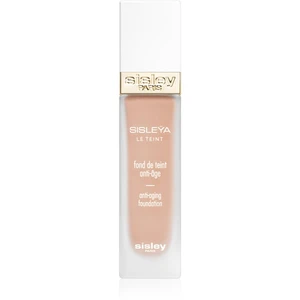 Sisley Sisleÿa Le Teint ošetrujúci make-up proti starnutiu pleti odtieň 1C Petal 30 ml