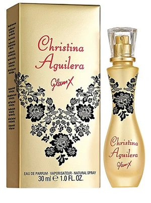 CHRISTINA AGUILERA Parfémová voda Glam X 30 ml