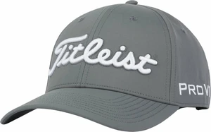 Titleist Tour Performance Charcoal/White UNI Gorra