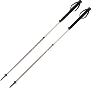 One Way MTX AL Vario Lite Grey 105 - 125 cm Bastones de trekking