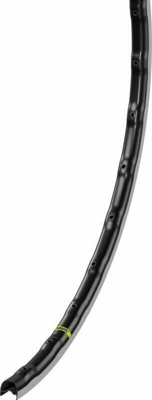 Mavic Open Pro UST Noir 29/28" (622 mm) 19.0 32H Jante