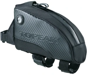 Topeak Fuel Tank Medium Satteltasche Black