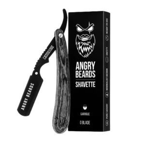 ANGRY BEARDS Shavetta Garrigue 1 ks