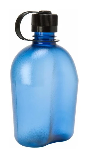 Nalgene Oasis Canteen 1 l Blue Sustain