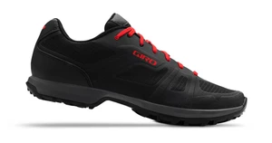 Giro Gauge cycling shoes black