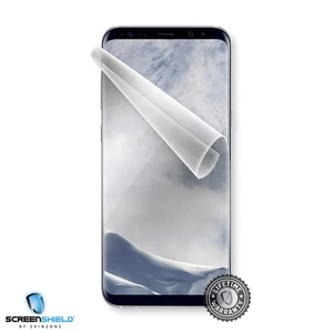 Ochranná fólie ScreenShield pro Samsung Galaxy S8+