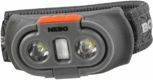 Nebo Einstein 750 lm Lampe frontale