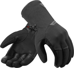 Rev'it! Chevak GTX Black XL Gants de moto