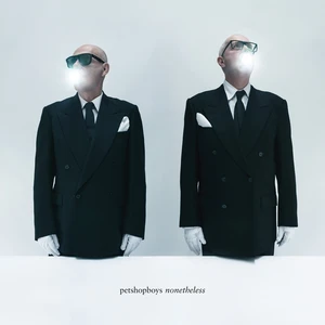 Pet Shop Boys - Nonetheless (CD)