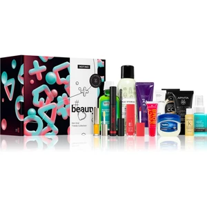 Beauty Beauty Box Notino no.14 - #beauty (Hot Viral Trends Collection) darčeková sada pre ženy