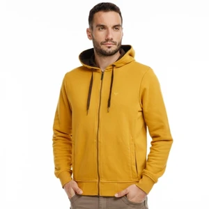 Bushman mikina Lynn yellow XXXL