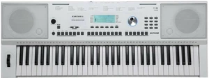 Kurzweil KP110-WH Keyboard s dynamikou White