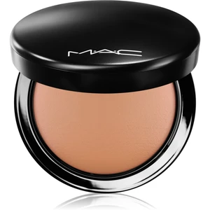 MAC Cosmetics Mineralize Skinfinish Natural púder odtieň Dark Deep 10 g