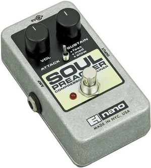 Electro Harmonix Soul Preacher Efect de chitară