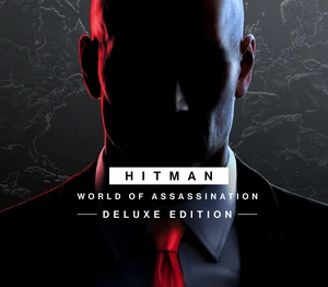 HITMAN World of Assassination: Deluxe Edition XBOX One / Xbox Series X|S Account