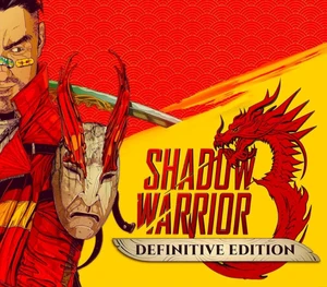 Shadow Warrior 3: Definitive Edition EU XBOX One / Xbox Series X|S CD Key