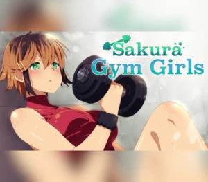 Sakura Gym Girls Steam CD Key