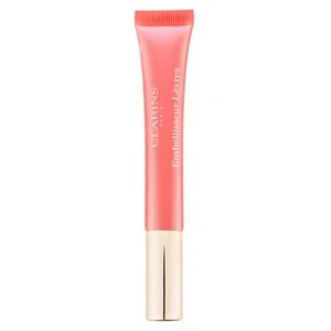 Clarins Natural Lip Perfector lesk na rty 05 Candy Shimmer 12 ml