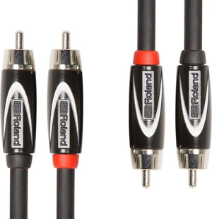 Roland RCC-15-2R2R 4,5 m Audio kabel