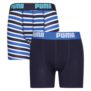 2PACK boys' boxers Puma multicolored