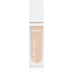 Paese My Skin Icon Mattifying Foundation matující make-up odstín 0,5N Porcelain 33 ml