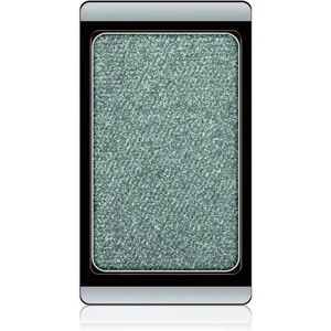 ARTDECO Eyeshadow Glamour pudrové oční stíny v praktickém magnetickém pouzdře odstín 261 Green Harmony 0.8 g