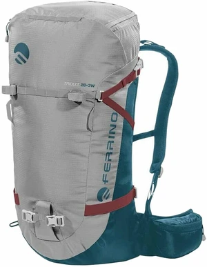 Ferrino Triolet Lady 28+3 Grey/Blue Outdoor-Rucksack