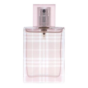 Burberry Brit Sheer woda toaletowa dla kobiet 30 ml