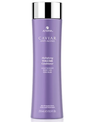 Kondicionér pre objem jemných vlasov Alterna Caviar Volume - 250 ml (2419916) + darček zadarmo