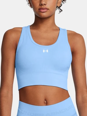 Under Armour Women's Bra Vanish Seamless Mid Bra - Women's