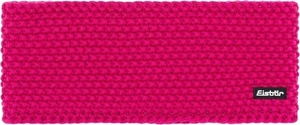 Eisbär Jamies STB Headband Pitti Pink UNI Bandă pentru cap