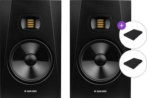 ADAM Audio T8V SET Moniteur de studio actif 2 pièces