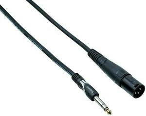 Bespeco HDSM450 4,5 m Cable de altavoz