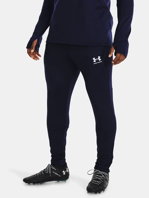 Under Armour UA M's Ch. Train Kalhoty Modrá