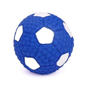 Reedog Latex-Quietscheball für Hunde - 5,5 cm