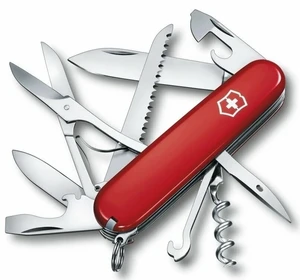 Victorinox Huntsman Red 1.3713 Coltello tascabile