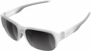 POC Define Transparant Crystal/Grey Okulary rowerowe