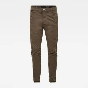 G-STAR Pants - Citishield 3D cargo slim tapered