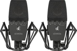 sE Electronics sE4400a stereo pair Stereo mikrofony